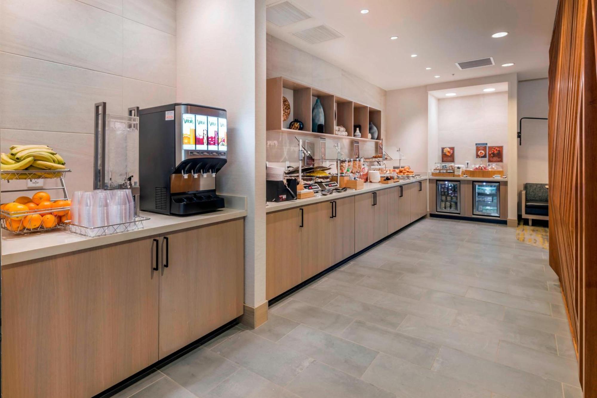 Springhill Suites By Marriott Jackson Hole Kültér fotó