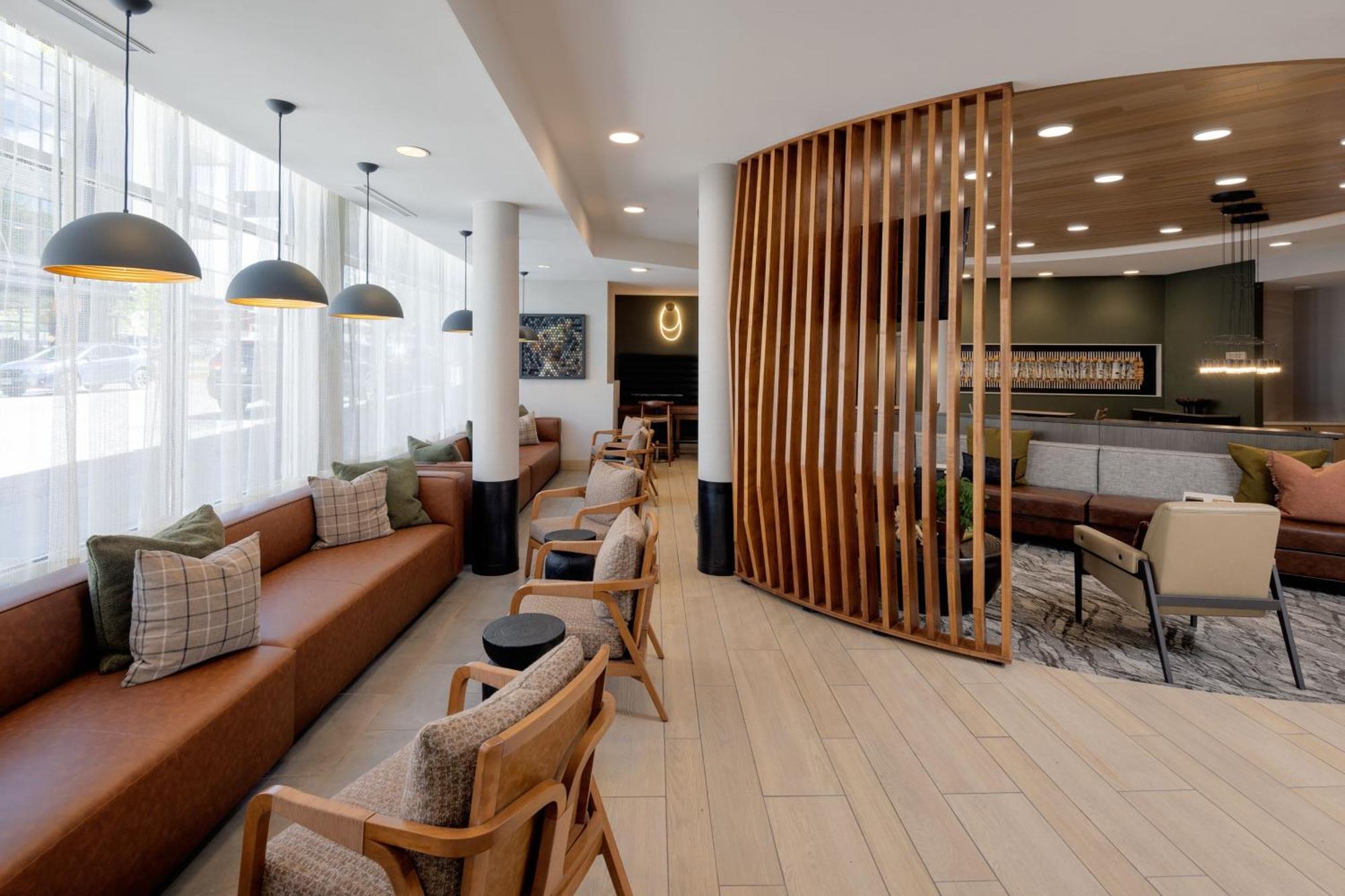 Springhill Suites By Marriott Jackson Hole Kültér fotó