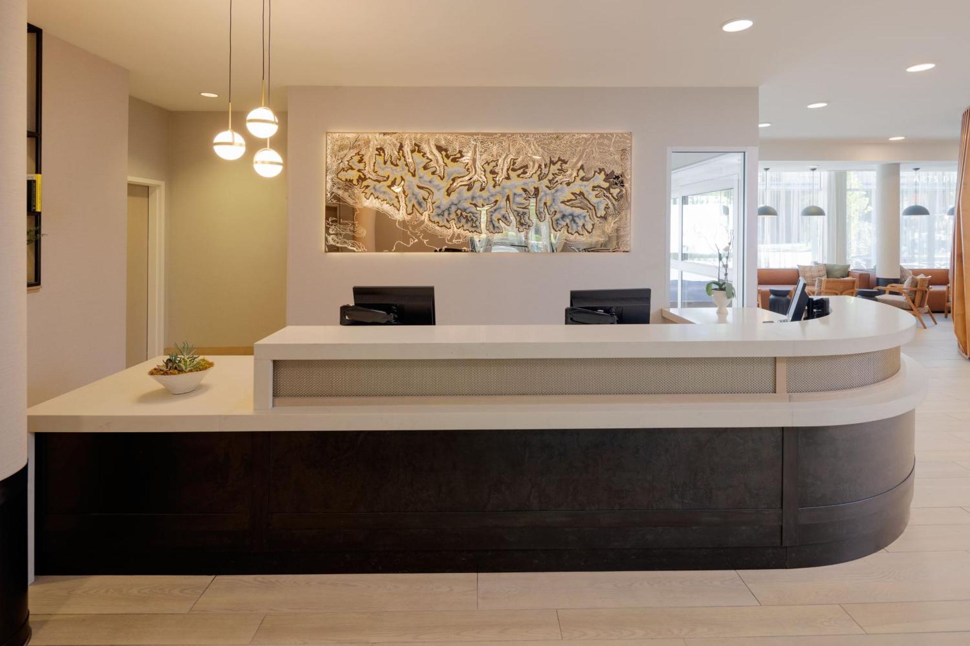 Springhill Suites By Marriott Jackson Hole Kültér fotó