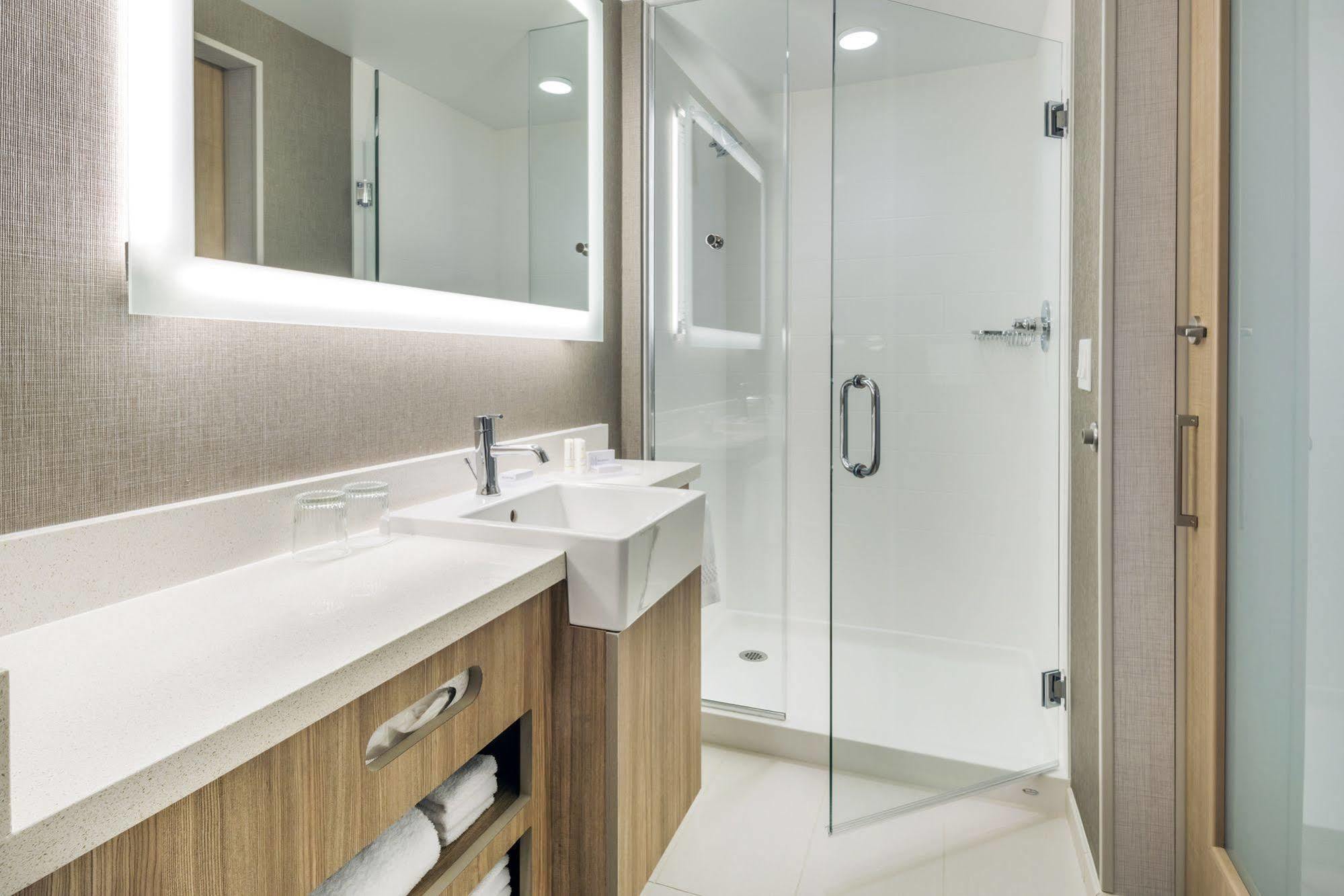 Springhill Suites By Marriott Jackson Hole Kültér fotó