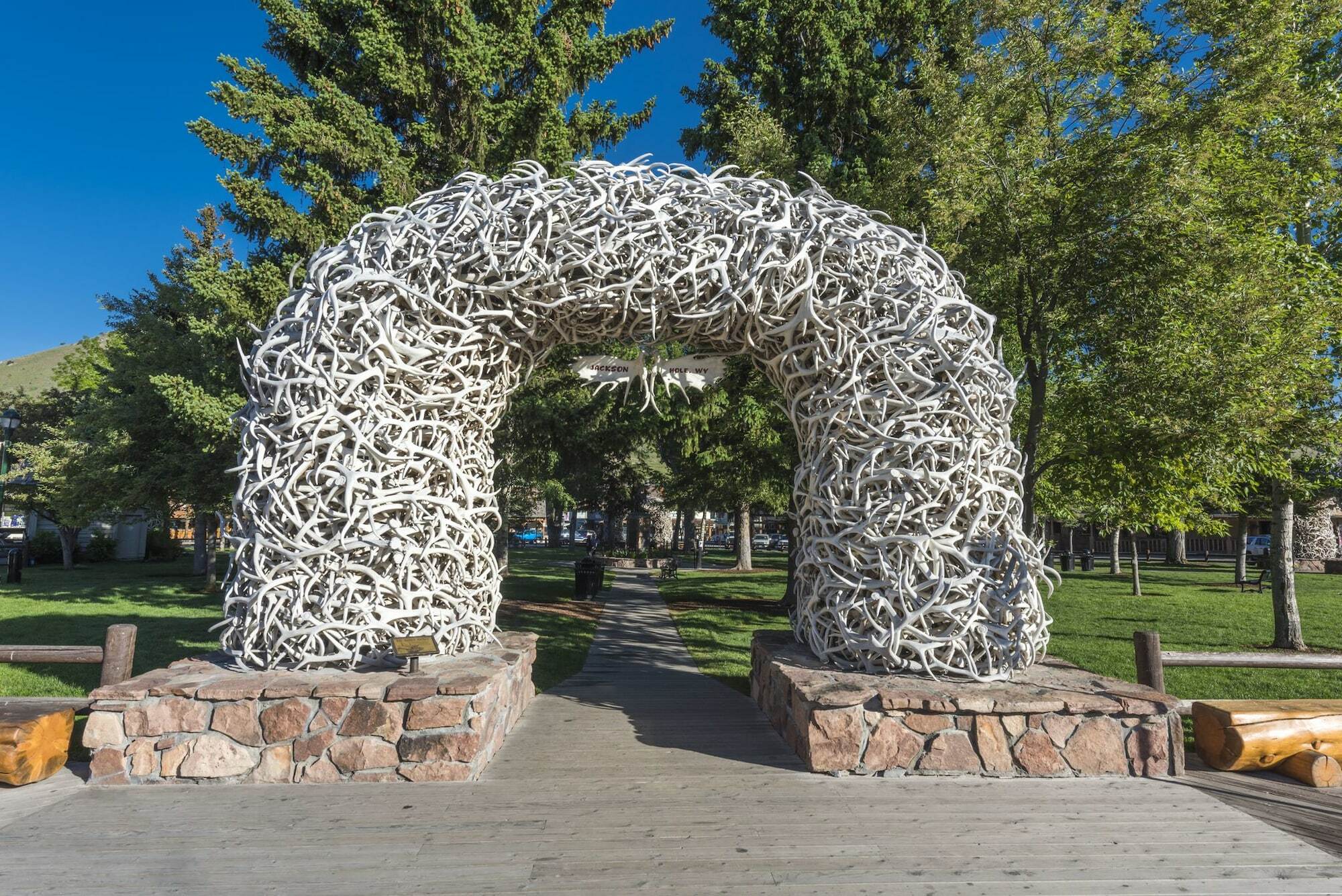 Springhill Suites By Marriott Jackson Hole Kültér fotó